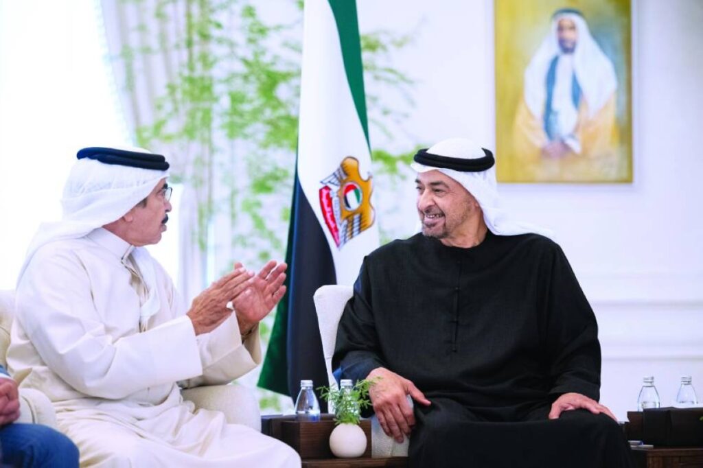 تعزيز أمن المجتمعات مسؤولية مشتركة تتطلب تنسيقاً وتعاوناً مستمرين Al Bayan