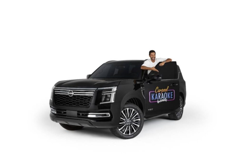 “كاربول كاريوكي 7” يستضيف نخبة من الشخصيات العربية المؤثرة Al Bayan