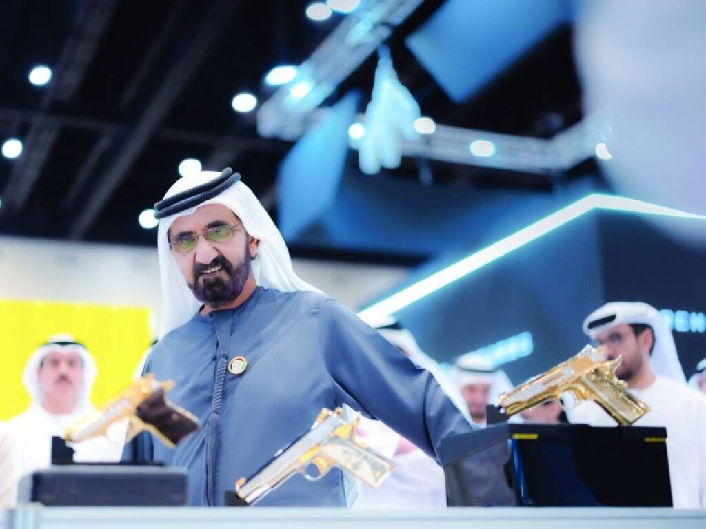 الحفاظ على التراث الطبيعي استثمار في بناء مستقبل آمن للأجيال Al Bayan