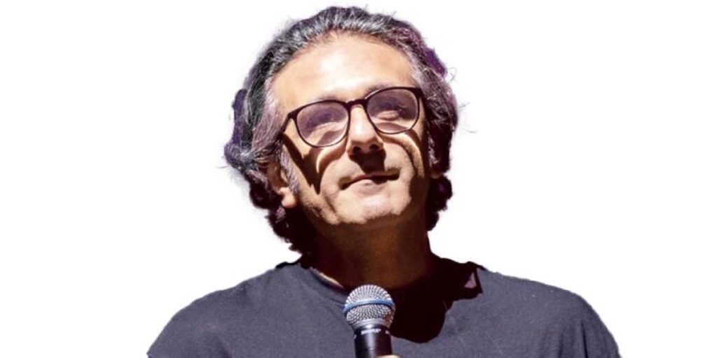 «ربيع شتوي».. براعة سينمائية تناقش صراع الأجيال بإلماحات ذكية Al Bayan