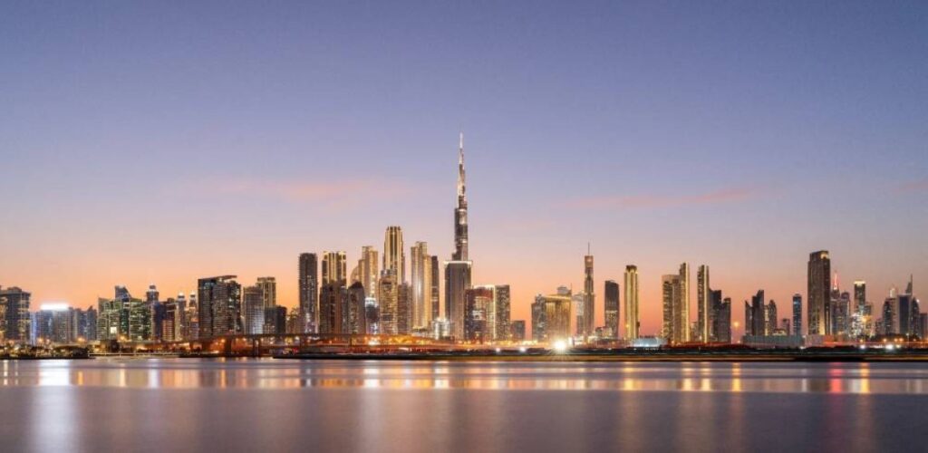 الإمارات ترسخ مكانتها ضمن أبرز المراكز المالية في العالم Al Bayan