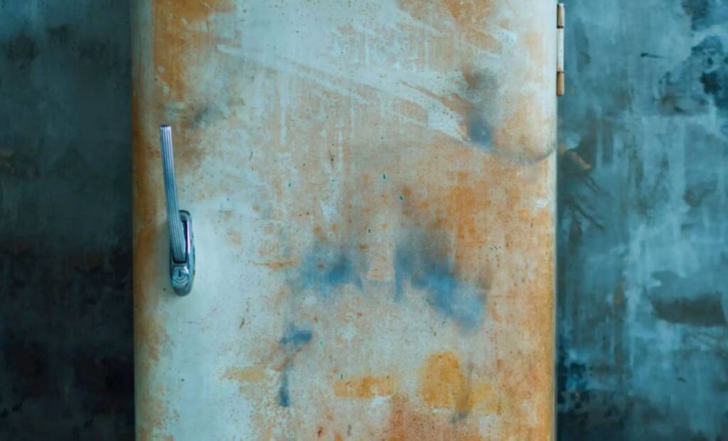 طلاب يعثرون على ثلاجة عمرها 2000 عام.. ماذا وجدوا بداخلها؟ Al Bayan