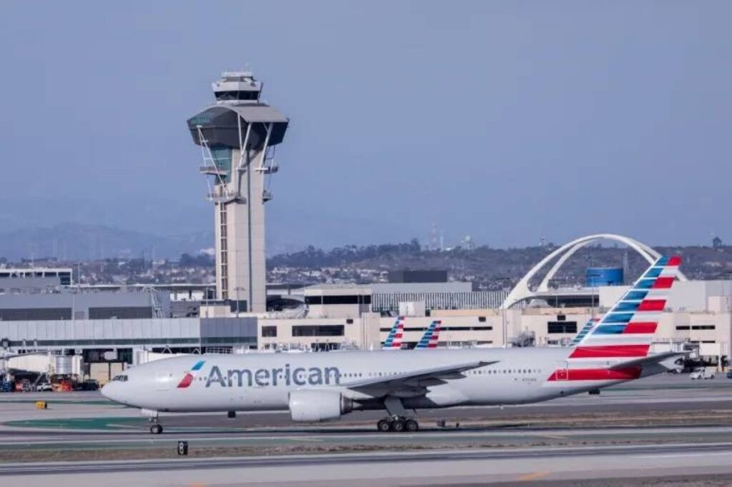 توقع ارتفاع عدد رحلات الطيران الملغاة في أمريكا Al Bayan