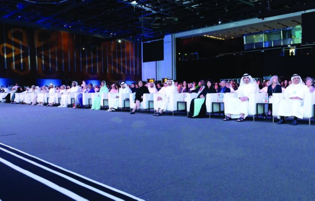 «آيكوم دبي» رؤى عالمية تستشرف مستقبل المتاحف وتصون الإرث العالمي Al Bayan