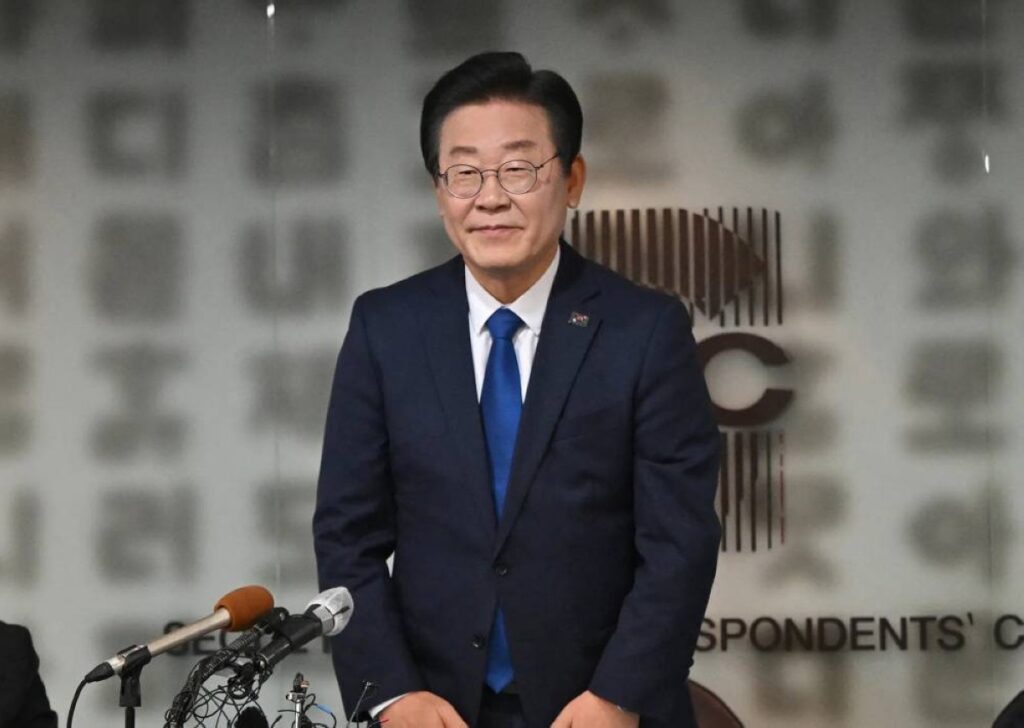 الرئيس الكوري يبدأ “زيارة دولة” إلى الإمارات الإثنين المقبل Al Bayan