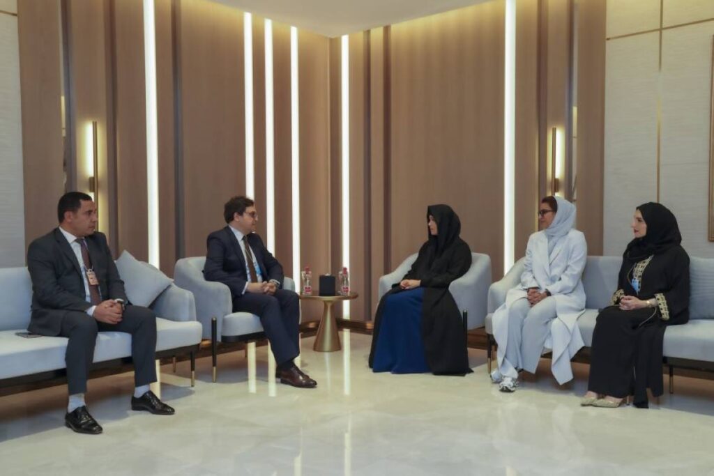 الاقتصاد الإبداعي ضرورة للحفاظ على الهوية Al Bayan