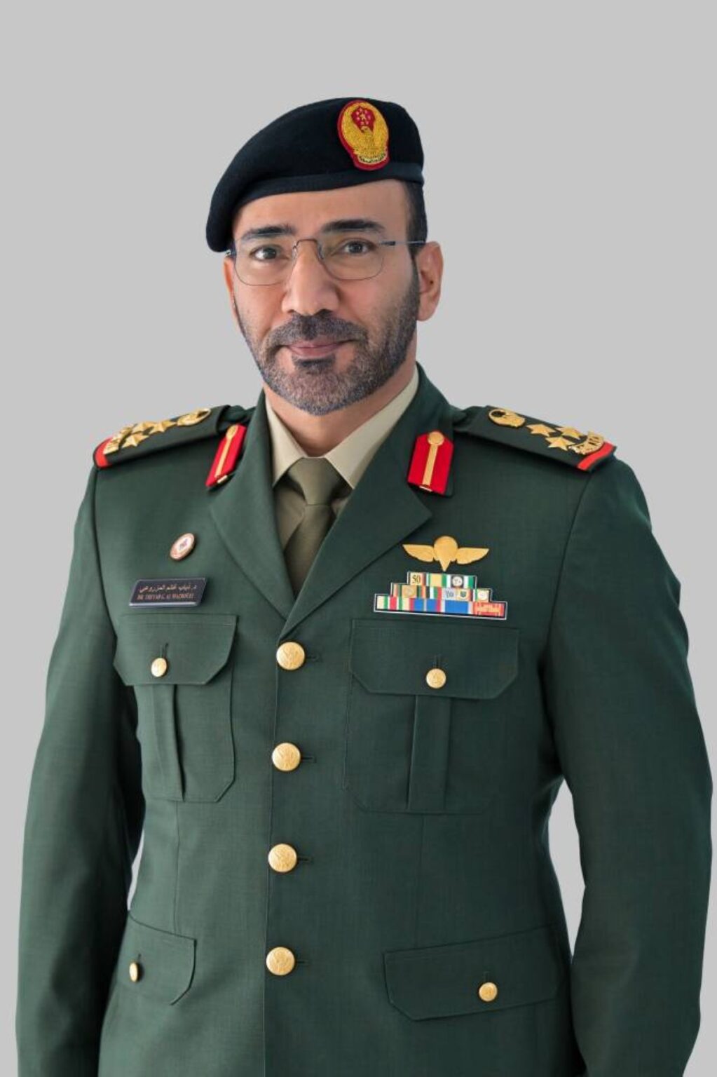 «معرض دبي للطيران» يكرس ريادة الإمارات في الطيران والفضاء Al Bayan