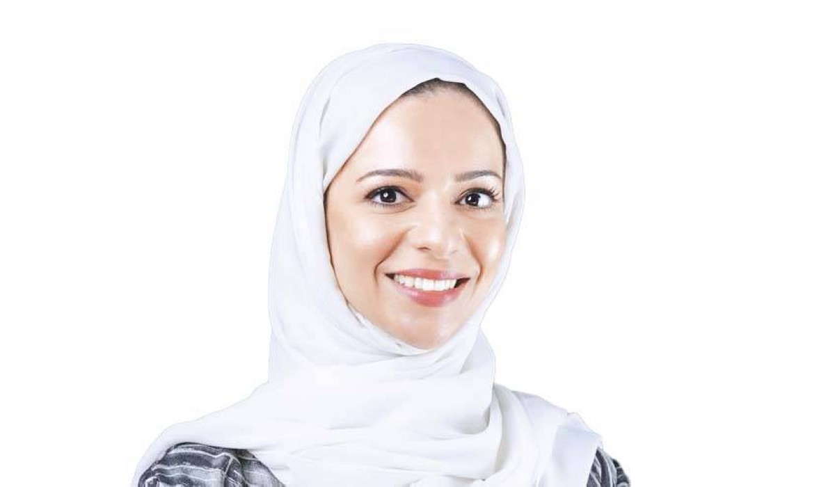 صفية الشحي