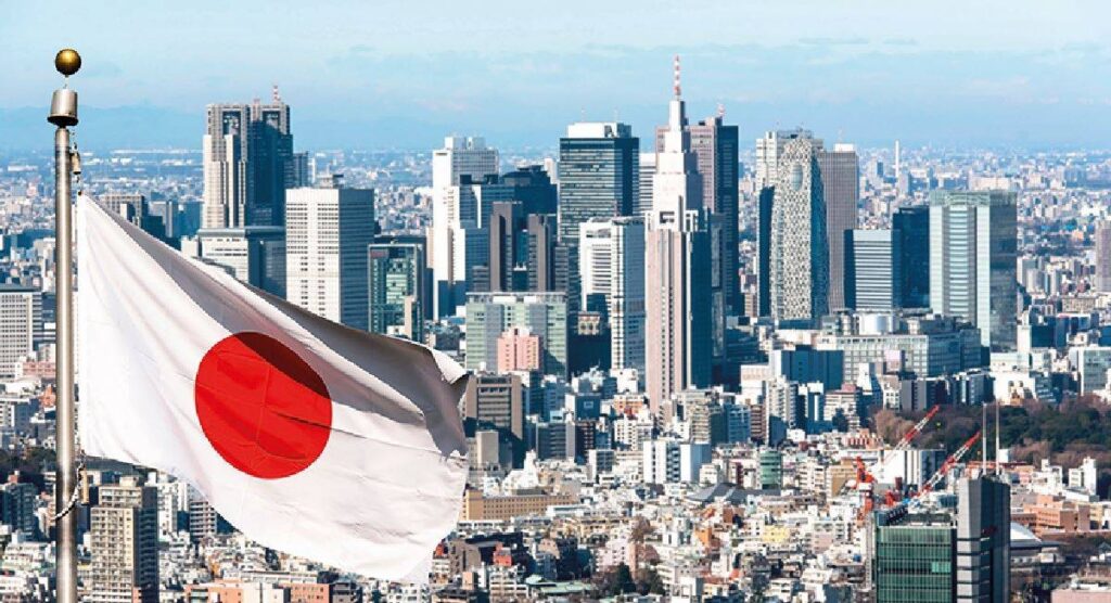 اليابان تصادق على إعادة تشغيل أكبر محطة نووية في العالم Al Bayan