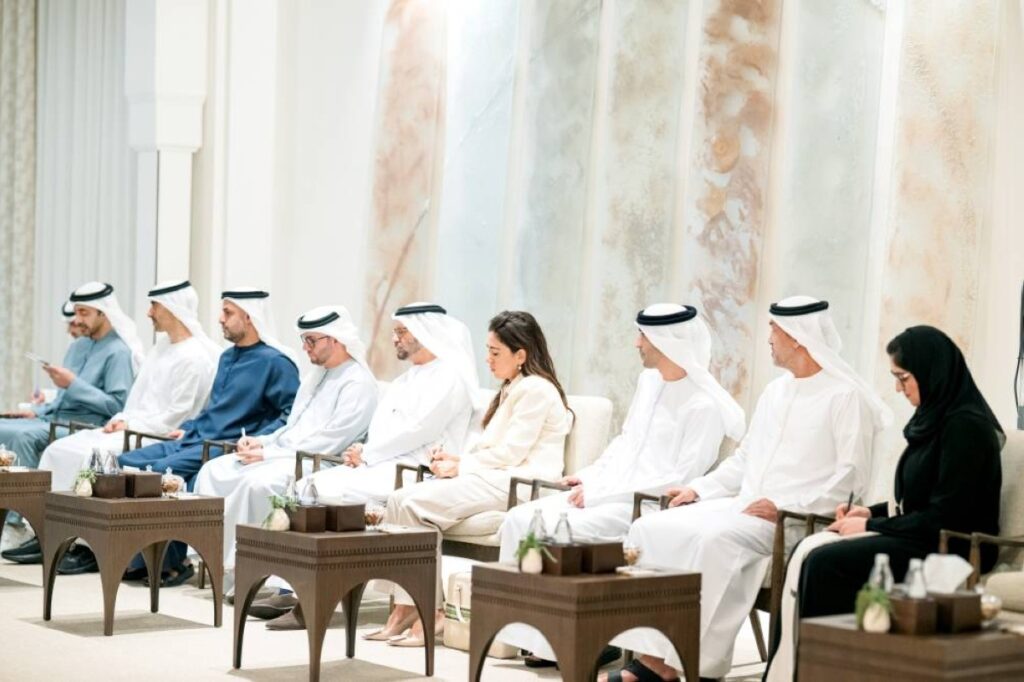 حريصون على مواصلة البناء على علاقاتنا مع فنلندا في القطاعات التنموية