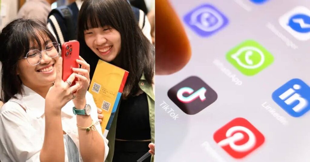 ماليزيا تدرس “حظر الـ 16 عاماً” على السوشيال ميديا بـ”إلهام أسترالي” Al Bayan