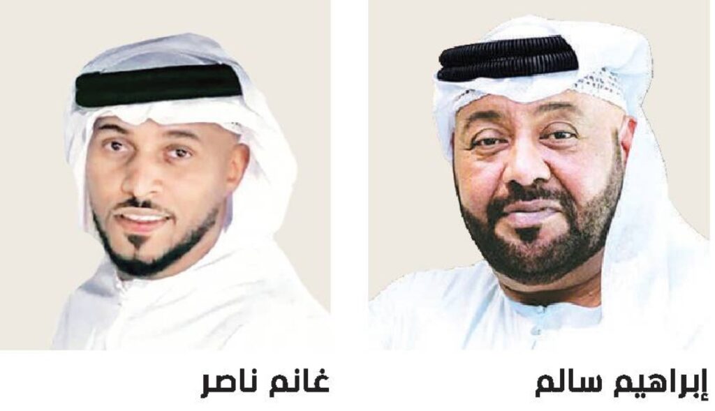 المسرح العالمي بالإمارات.. عروض تتحدى الزمن واختلاف الثقافات المسرح العالمي بالإمارات.. عروض تتحدى الزمن واختلاف الثقافات