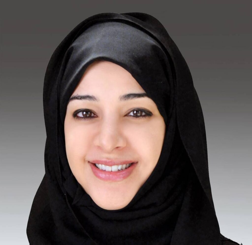 ريم الهاشمي