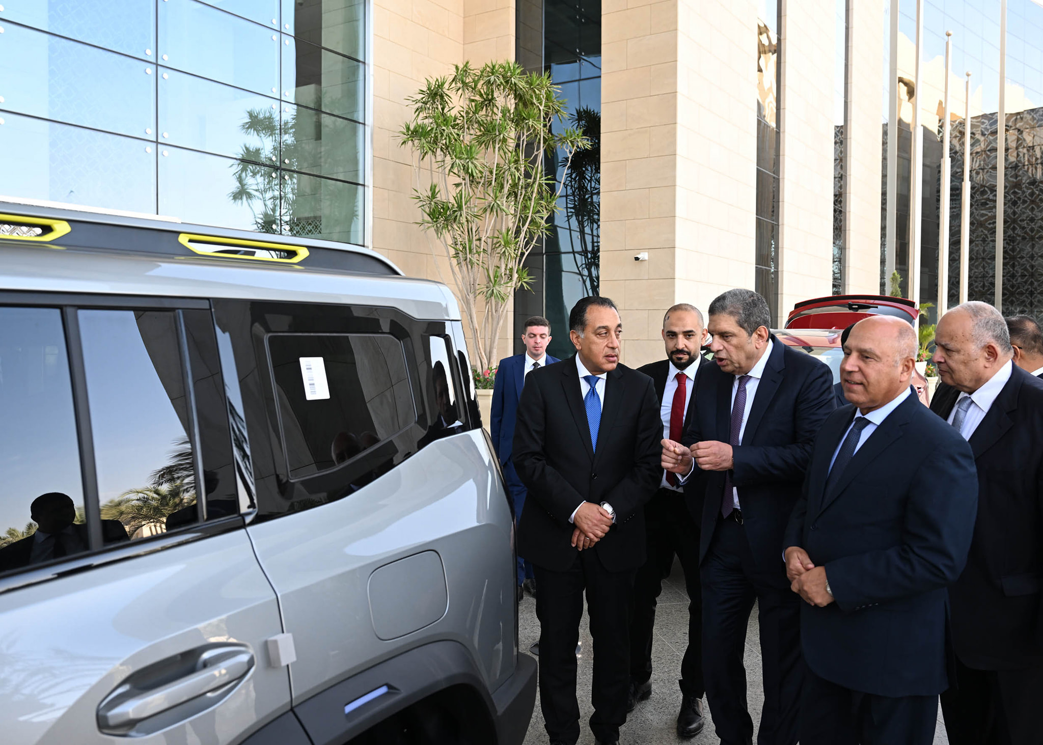 مصنع جيتور مصر