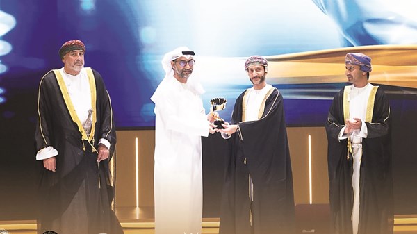 الإمارات تحصد 3 جوائز في «الخليجي السينمائي»