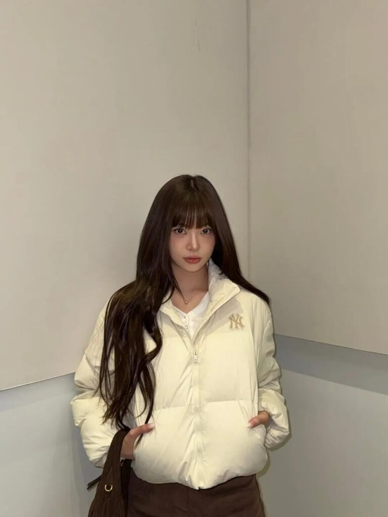 251125 - تحديث هونج ايونتشاي في الانستقرام