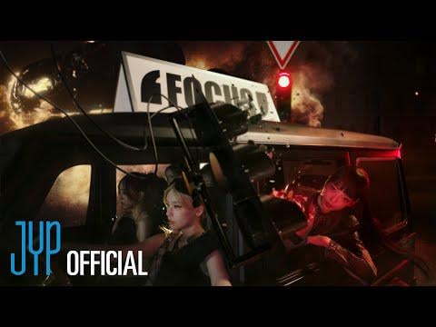 إيتزي - رؤية النفق