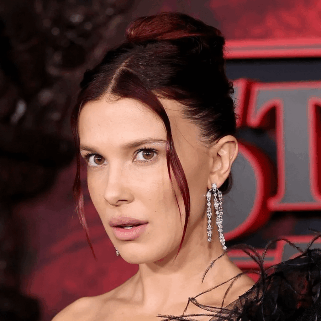 Millie Bobby Brown