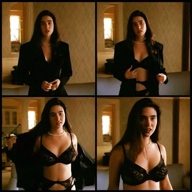 Jennifer Connelly