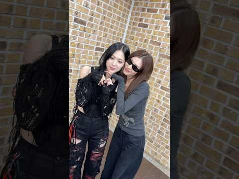 إيتزي ريوجين (مع توايس سانا) - رؤية النفق (تحدي الرقص) (251114)