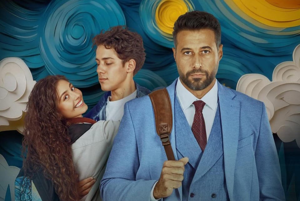 خاص بالفيديو – مع انطلاق عرضه، ماذا كشف أبطال فيلم “ولنا في الخيال… حبّ” أمام كاميرا “بصراحة”؟