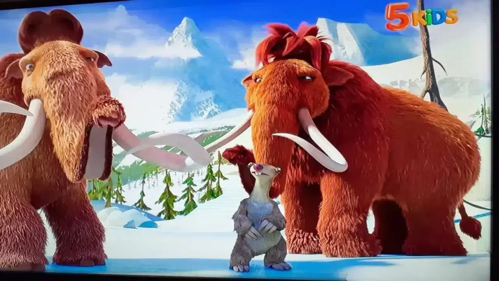 استقبل تردد قناة 5 Kids نايل سات الجديد 2025.. استرجع ذكريات الطفولة الآن