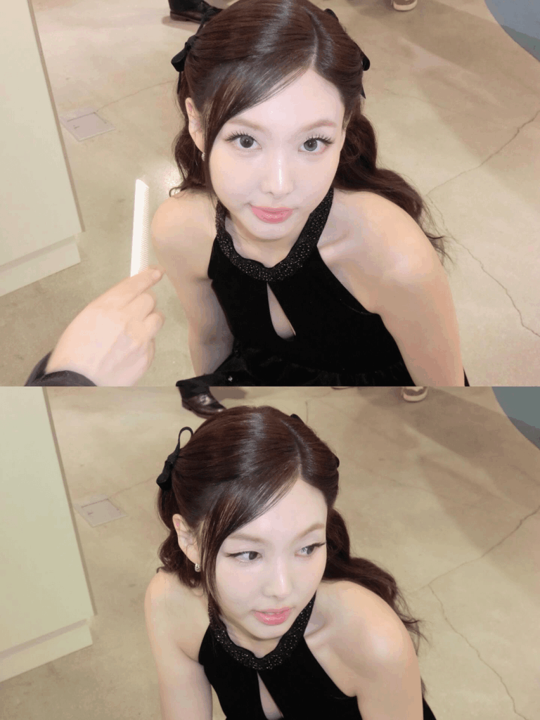 251120 تحديث نايون على الانستقرام 2