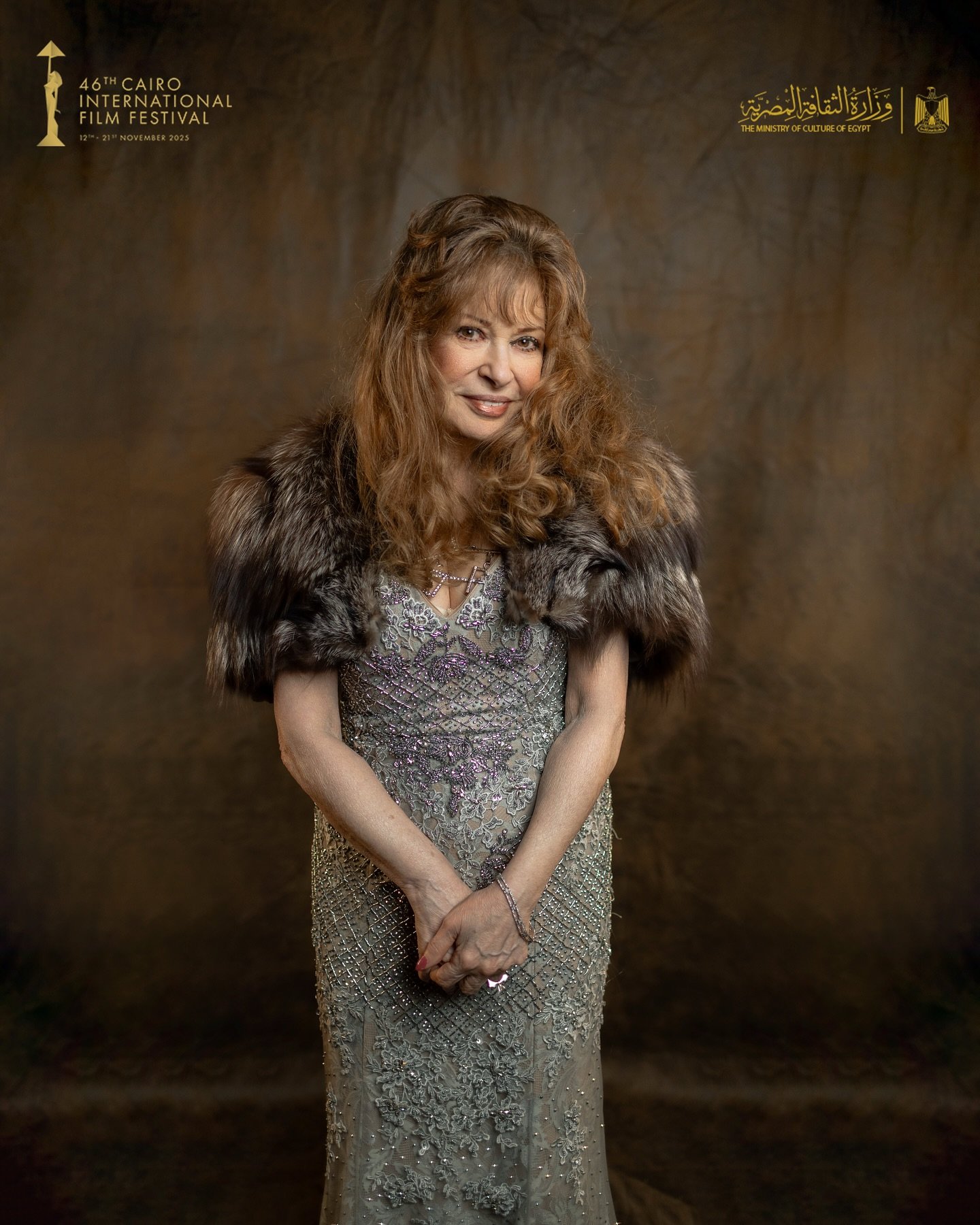 النجمة نيللي