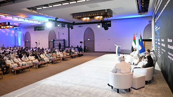 «مؤتمر الإنتربول العالمي» يناقش الأدوات الفعالة لمكافحة الفساد «مؤتمر الإنتربول العالمي» يناقش الأدوات الفعالة لمكافحة الفساد