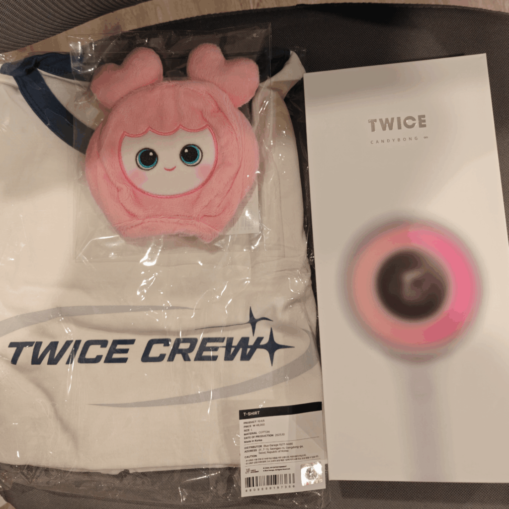 آمل أن يكون هذا كافيا للحفل.