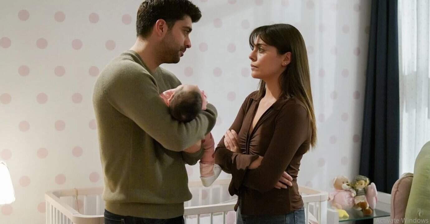 مسلسل شراب التوت الحلقة 100.. انهيار دوغا بعد رؤيتها لفاتح ودفنة وانتحار بيريل يُشعل الأحداث