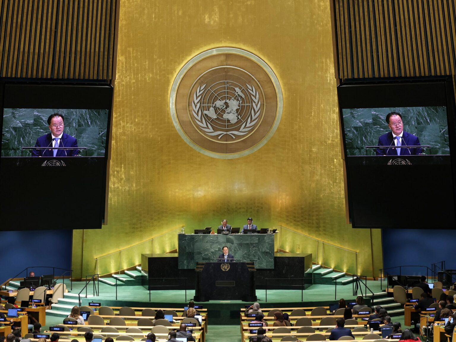 شخصيات مرشحة لخلافة غوتيريش على رأس الأمم المتحدة | أخبار شخصيات مرشحة لخلافة غوتيريش على رأس الأمم المتحدة | أخبار