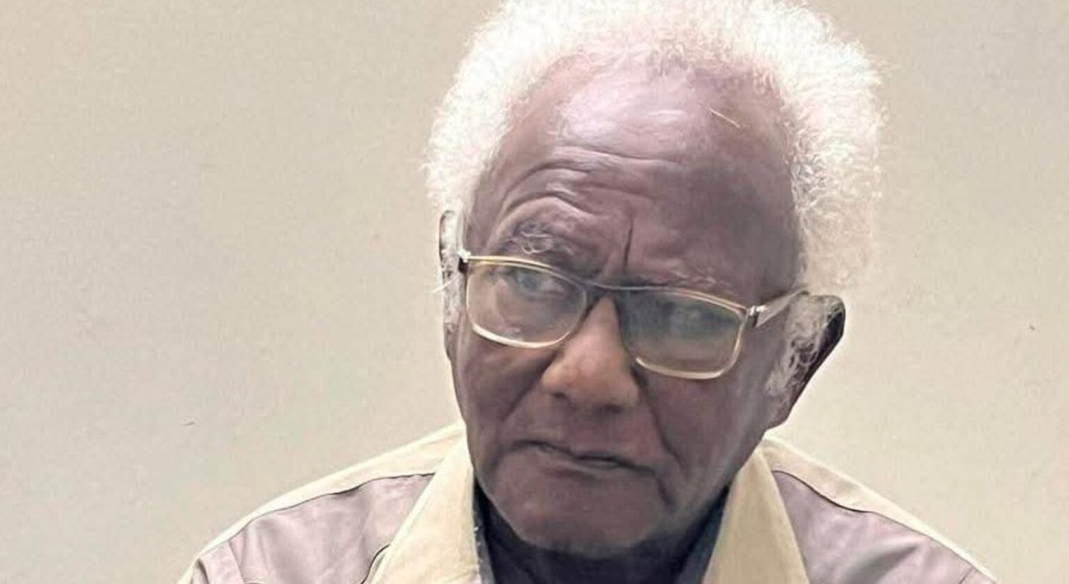 وفاة شاعر سوداني شهير في السعودية يهز الوسط الفني والأدبي وفاة شاعر سوداني شهير في السعودية يهز الوسط الفني والأدبي