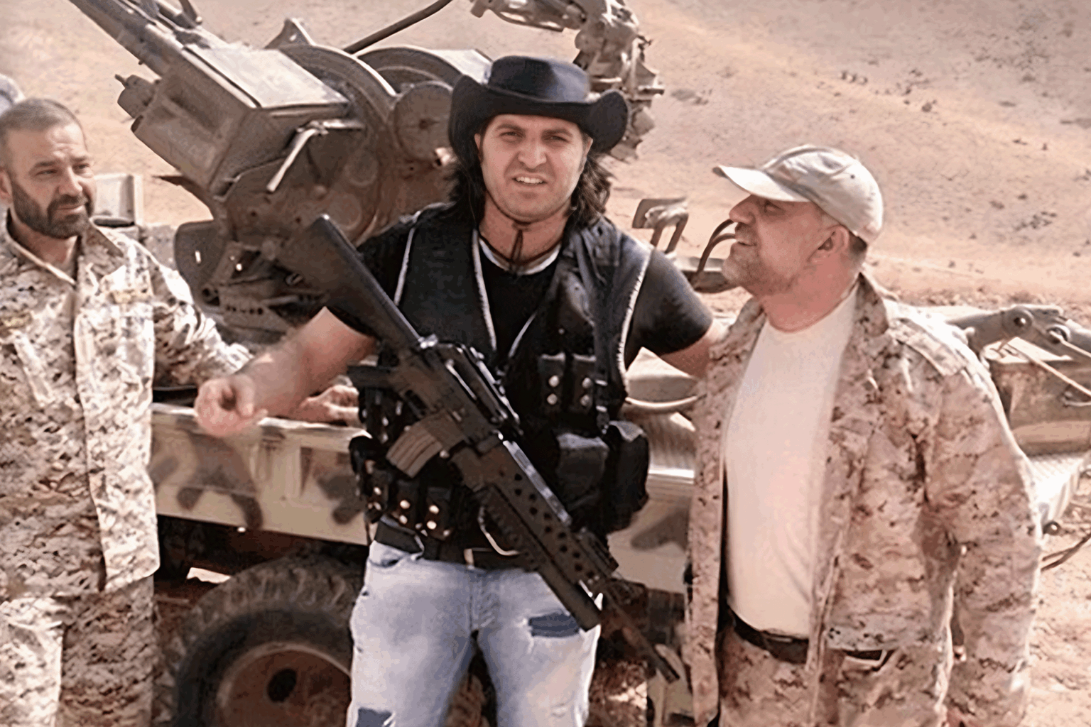 اعتقال نوح زعيتر أخطر تاجر مخدرات في لبنان | أخبار اعتقال نوح زعيتر أخطر تاجر مخدرات في لبنان | أخبار