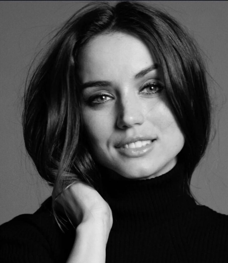 Ana de Armas