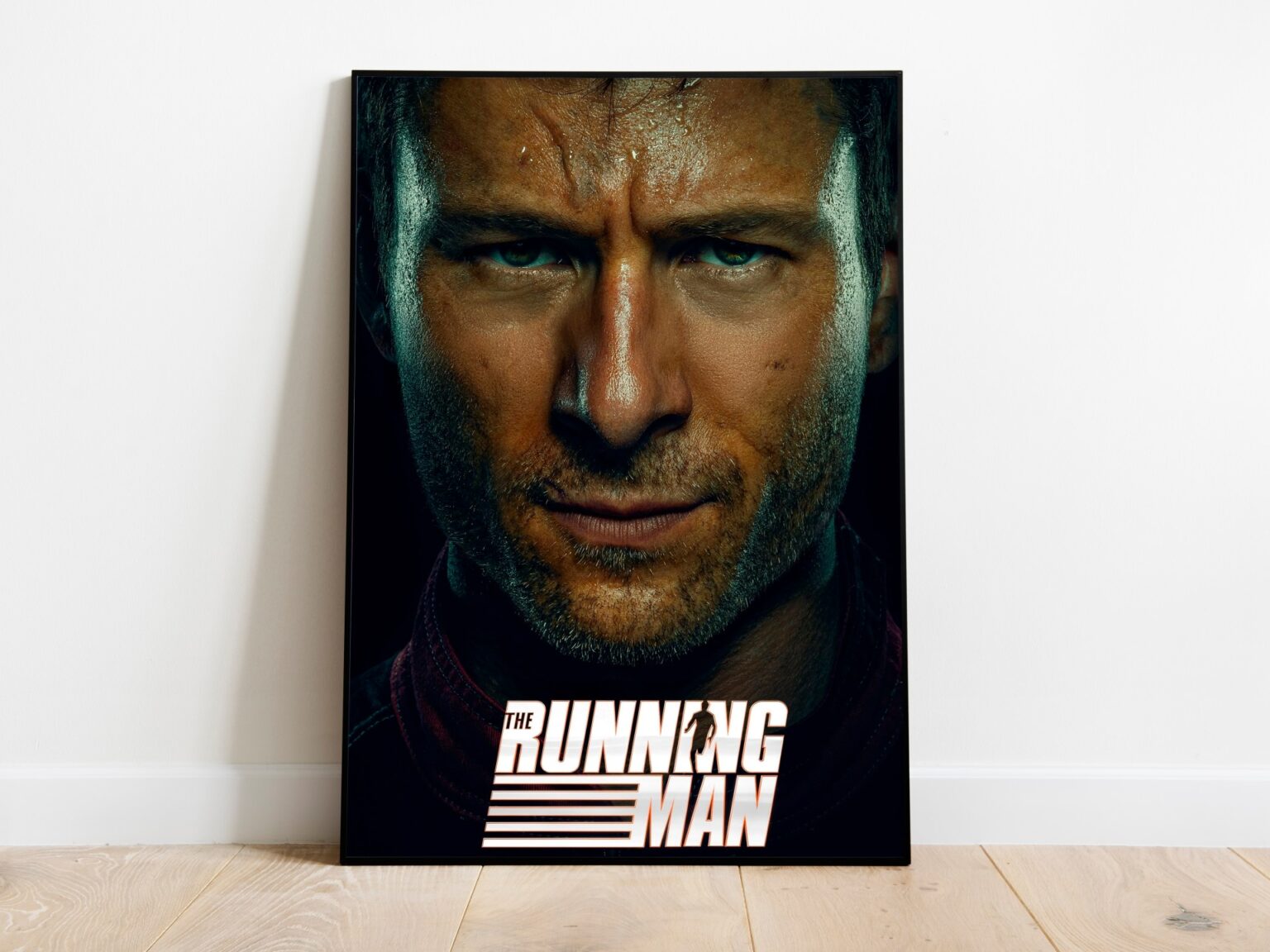 فيلم "ذا رَننغ مان".. نبوءة ستيفن كينغ تتحوّل إلى واقع سينمائي في 2025 | فن