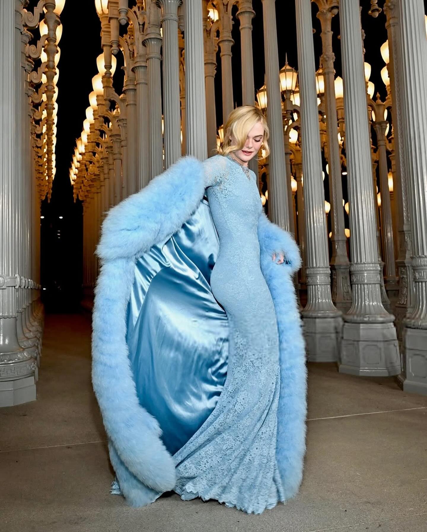 إيل فانينغ (إنستغرام)