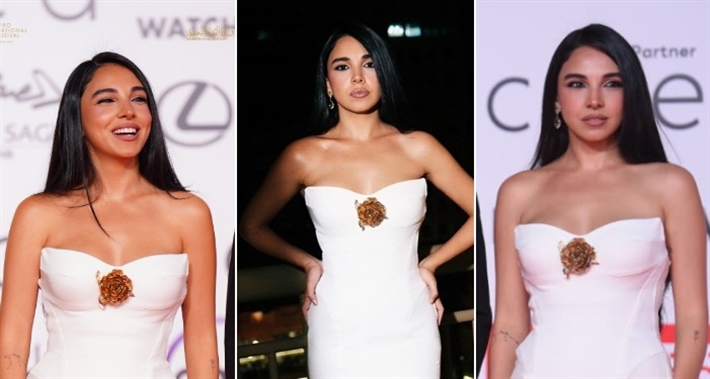 سلمى أبو ضيف