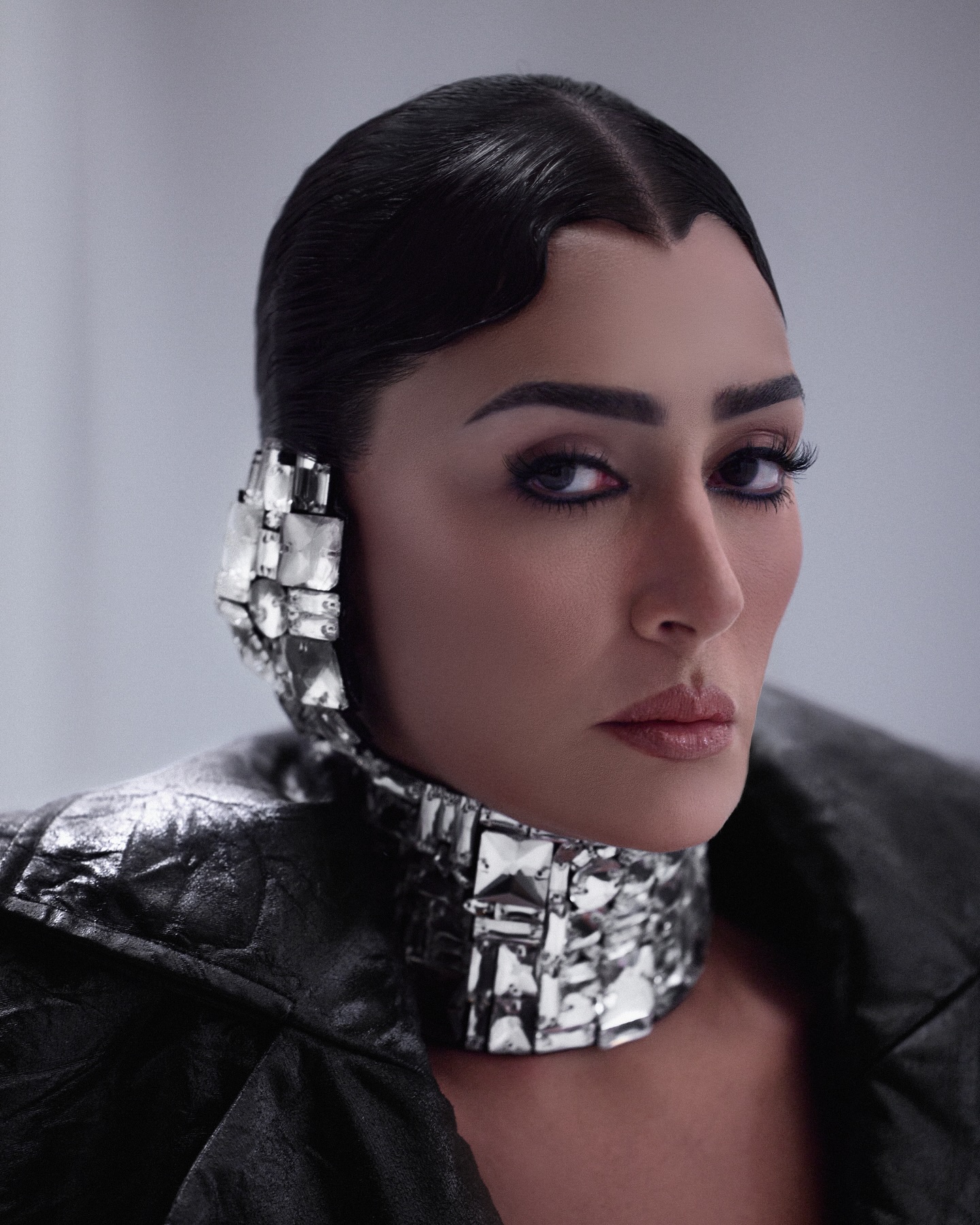 غادة عبد الرازق  (إنستغرام)