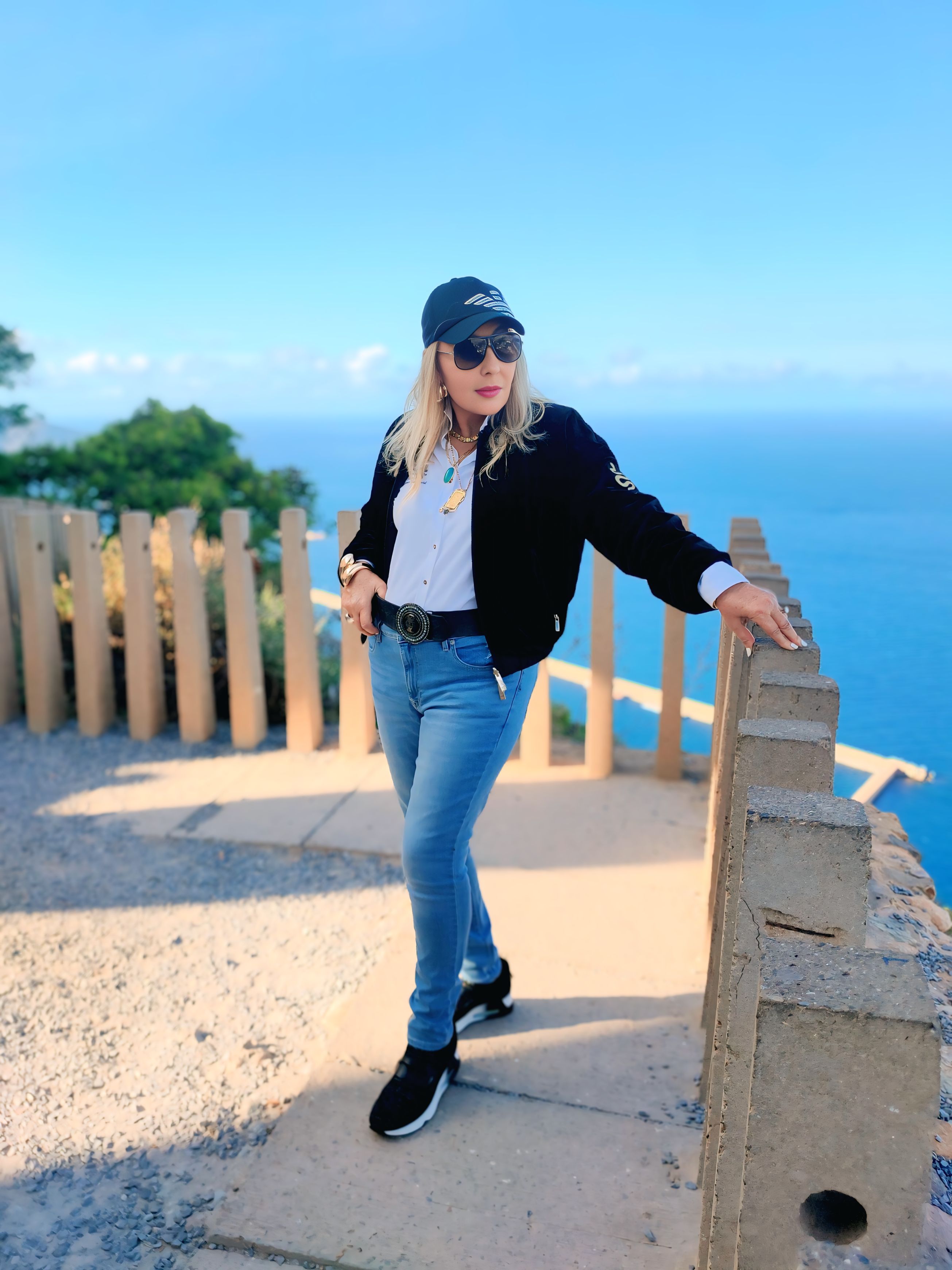 نادية الجندي