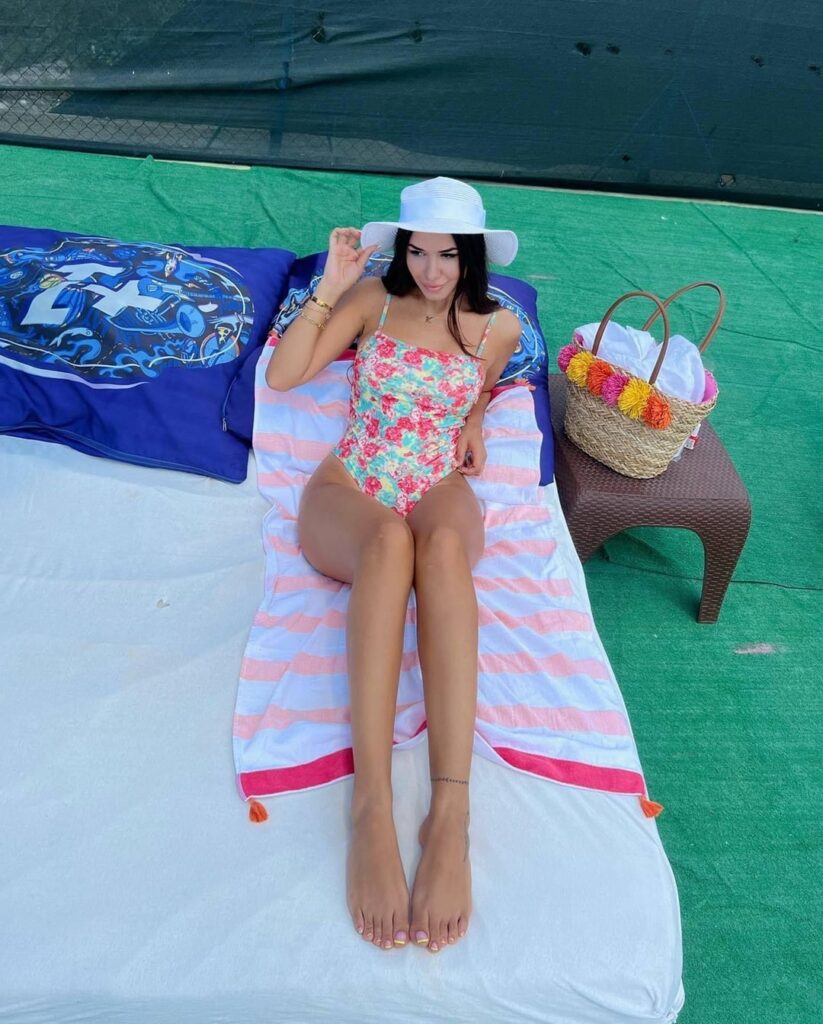 Kardeniz Kılıç (bir sonraki kim olsun??)