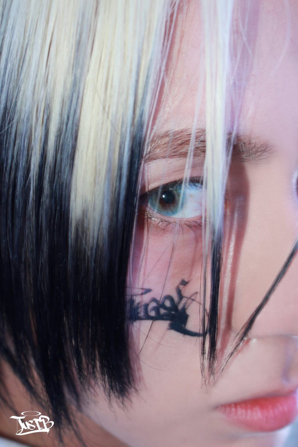 JUSTB - TRUE HEART (فيديو كليب خلف الصورة - تصوير JUSTB)