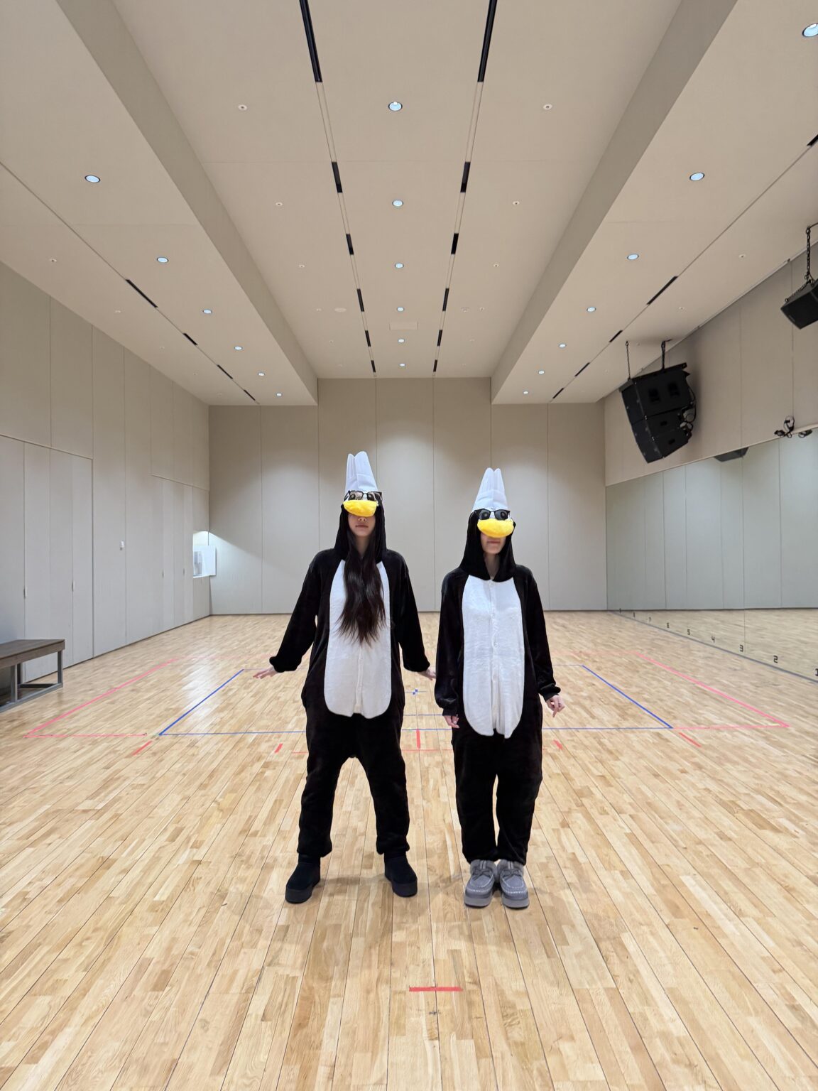 251115 تحديث الويبو LE SSERAFIM - مياواكي ساكورا وهونغ إيونتشاي