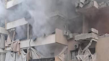 دلالات استهداف الضاحية... التفاصيل في النشرة المسائية - MTV Lebanon