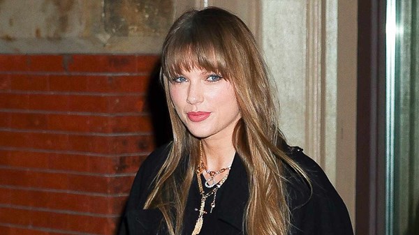 The Life of a Showgirl.. لماذا لم يرشح «غرامي» ألبوم تايلور سويفت الجديد؟