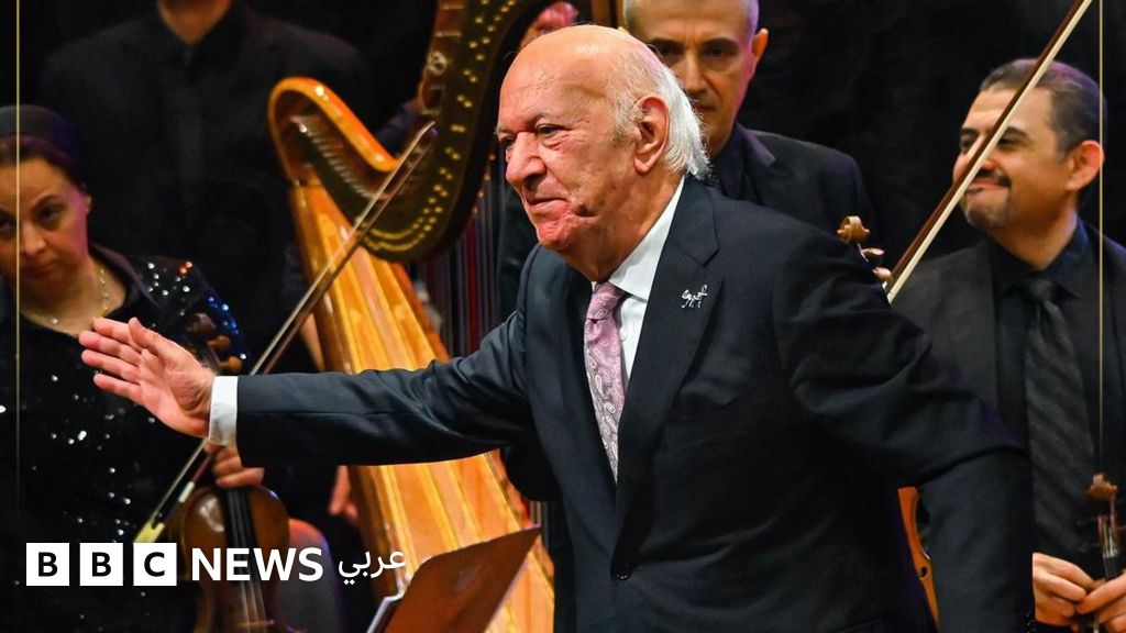 عمر خيرت: المؤلف المتمرد الذي ترك الموسيقى تحكي