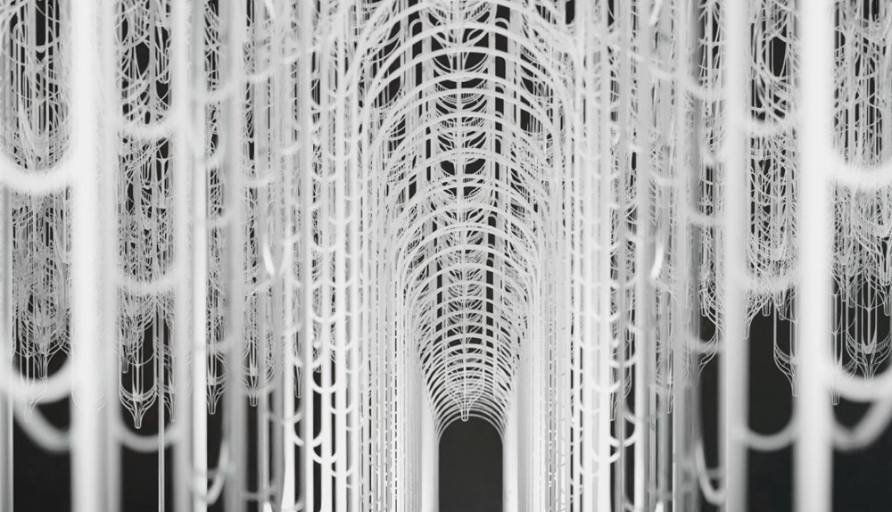 «منار أبوظبي».. 22 عملاً ضوئياً في 4 وجهات تُعيد تعريف فنون الضوء بالإمارة