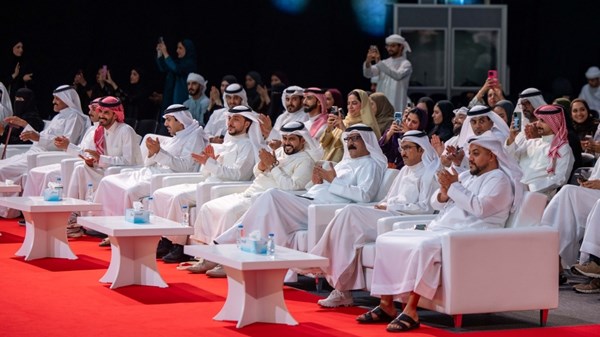 «من التمثيل إلى التأليف».. جلسة حوارية في «الشارقة للكتاب»