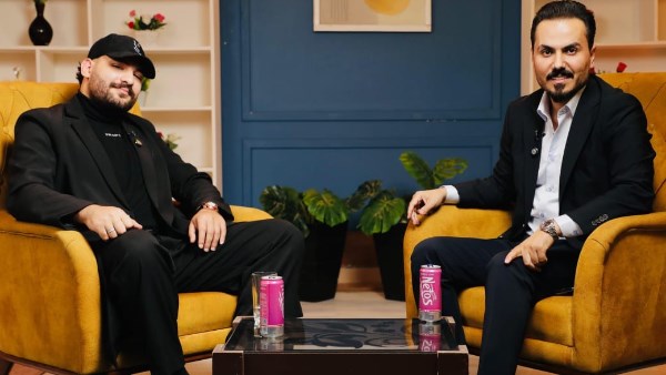 عمري ما هتجوز واحدة من الوسط الفني بتتباس وتتحضن