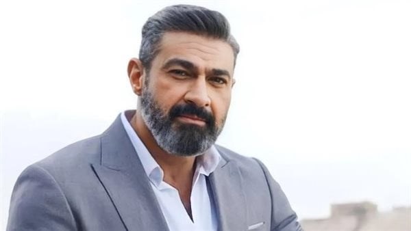 والدي حكى لي.. ياسر جلال يوضح حقيقة تصريحاته في مهرجان وهران بالجزائر